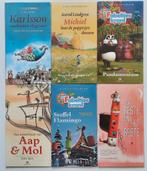 Kinder luisterboeken ( CD ), Boeken, Ophalen of Verzenden, Astrid Lindgren, Cd, Kind