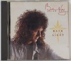 CD Brian May - Back to the Light 1992, Ophalen of Verzenden, Gebruikt, Poprock