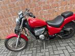 Aprilia Red Rose classic met papieren, Fietsen en Brommers, Ophalen, Gebruikt, Maximaal 45 km/u, 50 cc