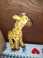Giraffe knuffel Happy Horse Gingo 28 cm groot, Ophalen of Verzenden, Nieuw, Konijn