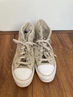 Converse All Stars teddy hoge sneakers beige maat 38, Kleding | Dames, Schoenen, Beige, Ophalen of Verzenden, Colosseum 1, 1213 NL Hilversum NL