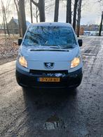 Peugeot Expert 1.6 HDI 229 16V-90 DC L2h1 2010, Auto's, Voorwielaandrijving, Euro 5, Stof, 4 cilinders