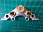 Kroonplaat Steering head Suzuki T500 type K en L, Motoren, Nieuw