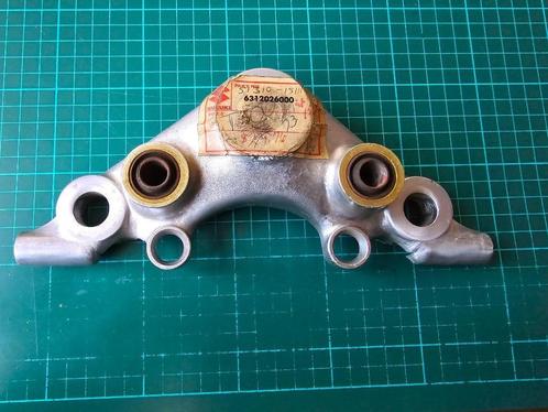 Kroonplaat Steering head Suzuki T500 type K en L, Motoren, Onderdelen | Suzuki, Nieuw, Ophalen of Verzenden