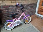 Bike 12 inches, Ophalen, Zo goed als nieuw, Minder dan 16 inch