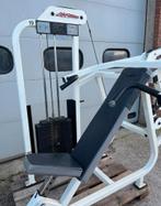 Life Fitness Pro Incline Chestpress 117 kg White, Sport en Fitness, Fitnessmaterialen, Ophalen of Verzenden