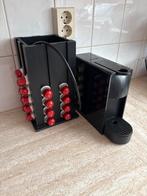 Nespresso Koffiemachine - Goed Werkend, Witgoed en Apparatuur, Ophalen of Verzenden, Gebruikt