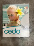 Nieuw Cedo Palm beach Toiletzitting/siège wc Pergamon, Ophalen of Verzenden, Nieuw, Toilet