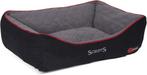 Hondenmand thermo lekker warm 90 cm van € 79,99 nu € 39,95, Dieren en Toebehoren, Hondenmanden, Scruffs, Nieuw, Ophalen of Verzenden