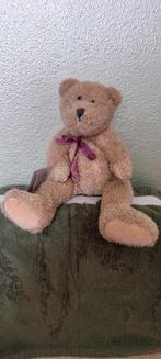 Boyds' Bears teddybeer, Ophalen of Verzenden, Zo goed als nieuw, Stoffen beer, Overige merken