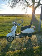 Iva retro scooter (moet weg), Ophalen, Gebruikt, Benzine, Overige merken