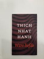 T.N. Hanh - Ware liefde, Ophalen of Verzenden, Zo goed als nieuw, T.N. Hanh, Overige typen
