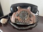 Antiek koperen telefoon, Antiek en Kunst, Antiek | Koper en Brons, Ophalen