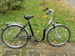 Damesfiets Active bike. Framemaat 54 à 55 cm., Fietsen en Brommers, Fietsen | Dames | Damesfietsen, 53 tot 56 cm, Versnellingen
