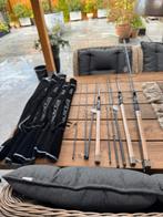 nieuwe okuma epixor travel reishengels , 3,0 en 3,45m top, Werphengel, Ophalen of Verzenden, Okuma, Sale