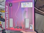 Neon Led Strip action Nieuw, Ophalen of Verzenden, Nieuw, E27 (groot), Led-lamp