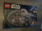 Lego 7965 millennium falcon, Kinderen en Baby's, Speelgoed | Duplo en Lego, Ophalen of Verzenden, Nieuw, Complete set, Lego