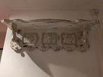 Vintage Wandkapstok met plank, Wandkapstok, Gebruikt, Ophalen of Verzenden, Minder dan 100 cm