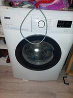 Zanussi wasmachine 8 kg, Witgoed en Apparatuur, Wasmachines, Ophalen of Verzenden, Zo goed als nieuw, 85 tot 90 cm, 1200 tot 1600 toeren