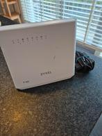Zyxel modem, Computers en Software, Routers en Modems, Ophalen, Zo goed als nieuw