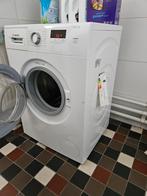 Bosch wasmachine Series 2 WAJ28010NL, Witgoed en Apparatuur, Wasmachines, Zo goed als nieuw, Ophalen