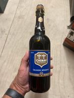 Chimay blue 2019, Ophalen of Verzenden, Zo goed als nieuw, Flesje(s), Overige merken