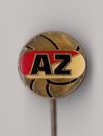 Voetbal AZ Alkmaar speldje, Verzamelen, Speldjes, Pins en Buttons, Gebruikt, Niet vindbaar, Niet vindbaar, Speldje of Pin