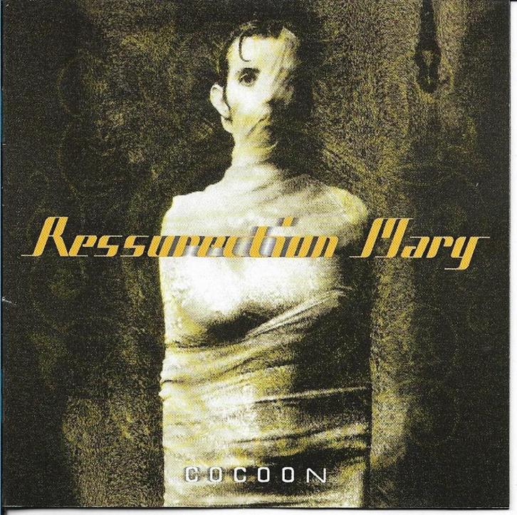 Ressurection Mary - Cocoon, Cd's en Dvd's, Cd's | Overige Cd's, Gebruikt, Ophalen of Verzenden