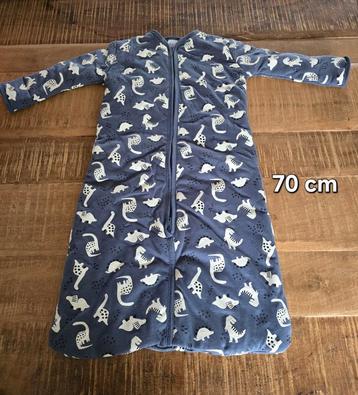 Baby Slaapzakken Set - Maat 70, 68-80, 80-86-92 beschikbaar voor biedingen