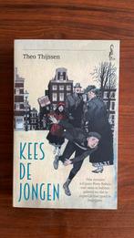 Theo Thijssen - Kees de jongen, Theo Thijssen, Ophalen of Verzenden, Zo goed als nieuw, Nederland