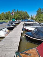 Te huur nog 3 ligplaatsen aan de Langeraarse plassen, Watersport en Boten, Ligplaatsen, Lente, Buiten
