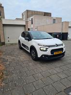Citroën C3 1.2 Puretech 2021 AUTOMAAT NIEUWE DISTRIBUTIERIEM, Auto's, 450 kg, 1199 cc, 450 kg, Wit