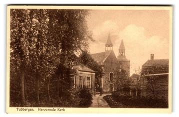 Tubbergen, Hervormde Kerk beschikbaar voor biedingen