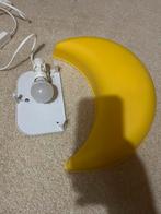 Maanlampje - Gezellig Nachtlampje, Ophalen, Zo goed als nieuw, Kunststof, Minder dan 100 cm