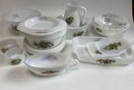 Arcopal Fruits de France, Huis en Inrichting, Keuken | Servies, Ophalen, Overige stijlen, Compleet servies, Glas