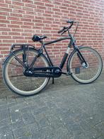 Gazelle esprit  herenfiets nieuwstaat weinig gebruikt, Ophalen, Versnellingen, Zo goed als nieuw, Gazelle