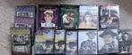 Collectie DVD’s van populaire tv series jaren 60/80 + L & H, Alle leeftijden, Ophalen of Verzenden, Zo goed als nieuw