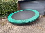 Trampoline / doorsnede 3 meter, Ophalen, Gebruikt