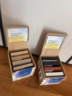 2 dozen samples voor tylko sample set natural, Ophalen of Verzenden, Zo goed als nieuw, 25 tot 50 cm