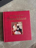Het Document van Sinterklaas - Collector's Item, Ophalen of Verzenden, Zo goed als nieuw
