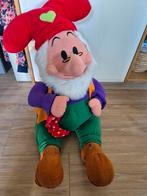 Kabouter plop  knuffel ongeveer 45 cm hoog, Kinderen en Baby's, Speelgoed | Knuffels en Pluche, Ophalen of Verzenden, Zo goed als nieuw