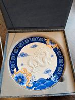 Chinees bord, Antiek en Kunst, Ophalen of Verzenden