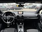 Audi A3 Sportback 1.0 TFSI Sport S-Line Edition, Auto's, Audi, Voorwielaandrijving, Gebruikt, Euro 6, Lichtsensor
