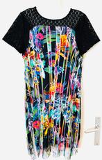 Viccio jurk maat 44(v), Kleding | Dames, Overige kleuren, Jurk, Ophalen of Verzenden, Zo goed als nieuw