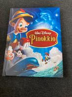 Pinokkio - voorleesboek, Boeken, Ophalen of Verzenden, Fictie algemeen, Zo goed als nieuw