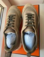 hermes schoenen, Ophalen of Verzenden, Zwart
