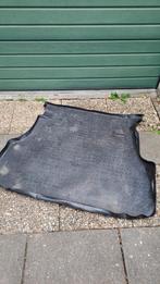 originele Toyota Avensis kofferbak mat kunststof, Ophalen, Gebruikt