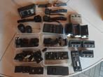 Volvo 480 Diverse Dashboard onderdelen, Ophalen of Verzenden, Volvo