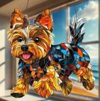 Raamhanger Yorkshire terriër, Ophalen of Verzenden, Nieuw