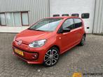 Volkswagen Up! 1.0 groove up! | Airco | Cruise Control | PDC, Voorwielaandrijving, Euro 5, Up!, Overige kleuren
